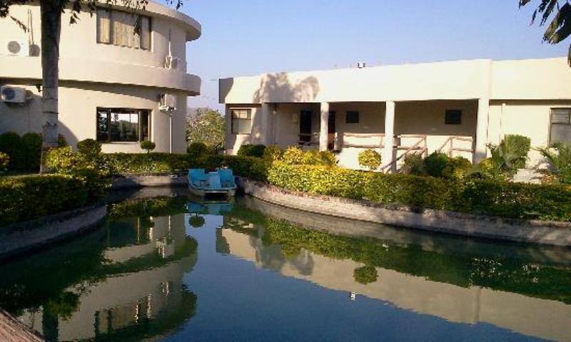 Jeevan Tara Club & Resort, Udaipur 1